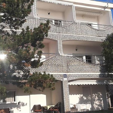 Apartmani Ljubica كلينوفيتسا المظهر الخارجي الصورة