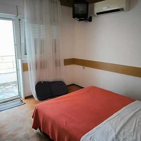 Apartmani Ljubica كلينوفيتسا المظهر الخارجي الصورة