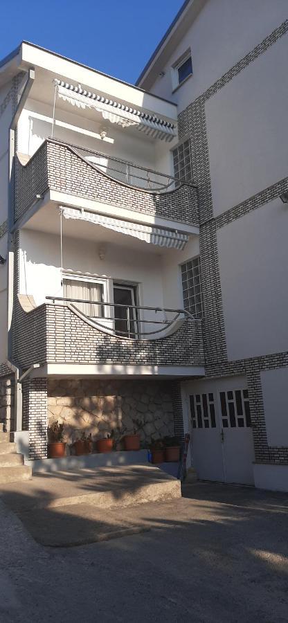 Apartmani Ljubica كلينوفيتسا المظهر الخارجي الصورة