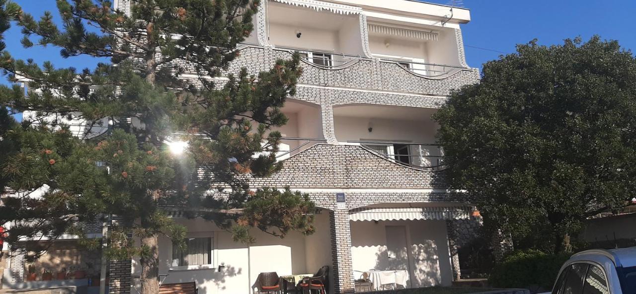Apartmani Ljubica كلينوفيتسا المظهر الخارجي الصورة