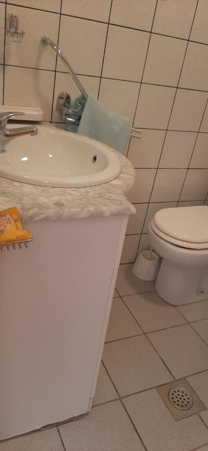 Apartmani Ljubica كلينوفيتسا المظهر الخارجي الصورة