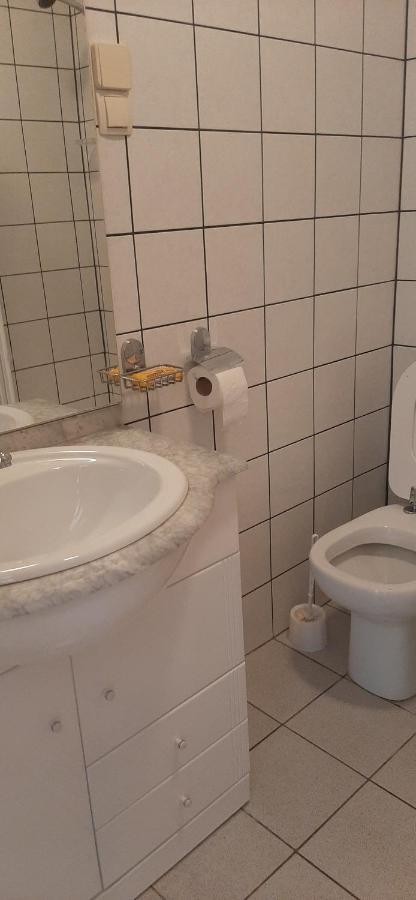 Apartmani Ljubica كلينوفيتسا المظهر الخارجي الصورة