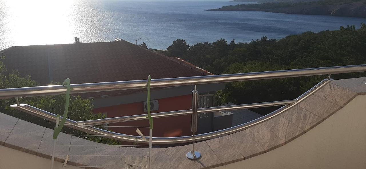 Apartmani Ljubica كلينوفيتسا المظهر الخارجي الصورة