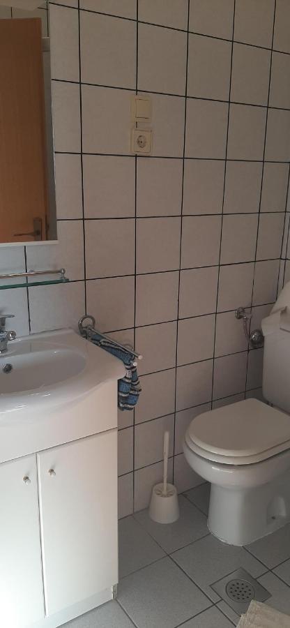 Apartmani Ljubica كلينوفيتسا المظهر الخارجي الصورة