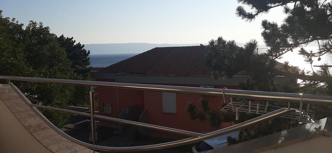 Apartmani Ljubica كلينوفيتسا المظهر الخارجي الصورة