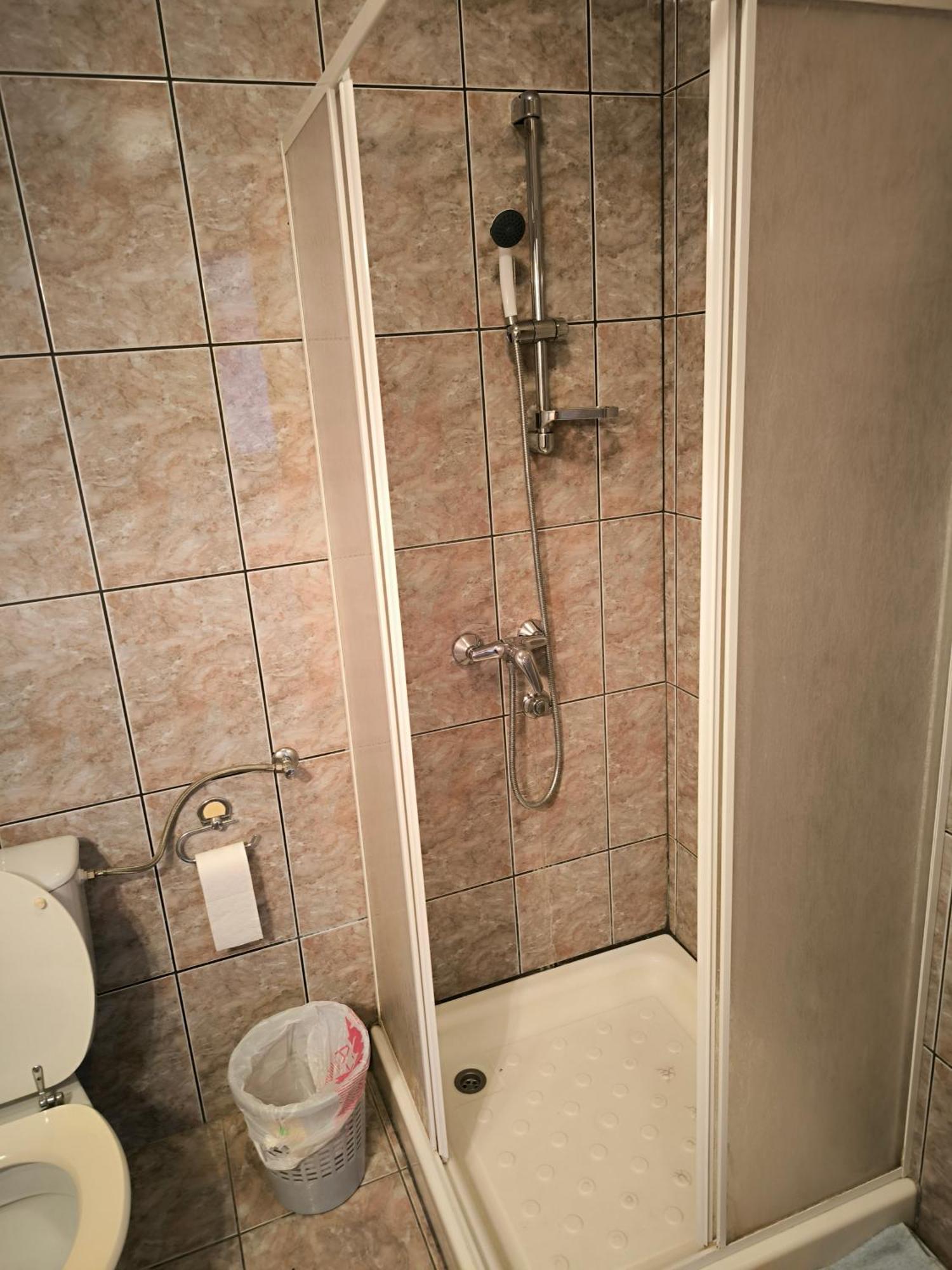 Apartmani Ljubica كلينوفيتسا المظهر الخارجي الصورة