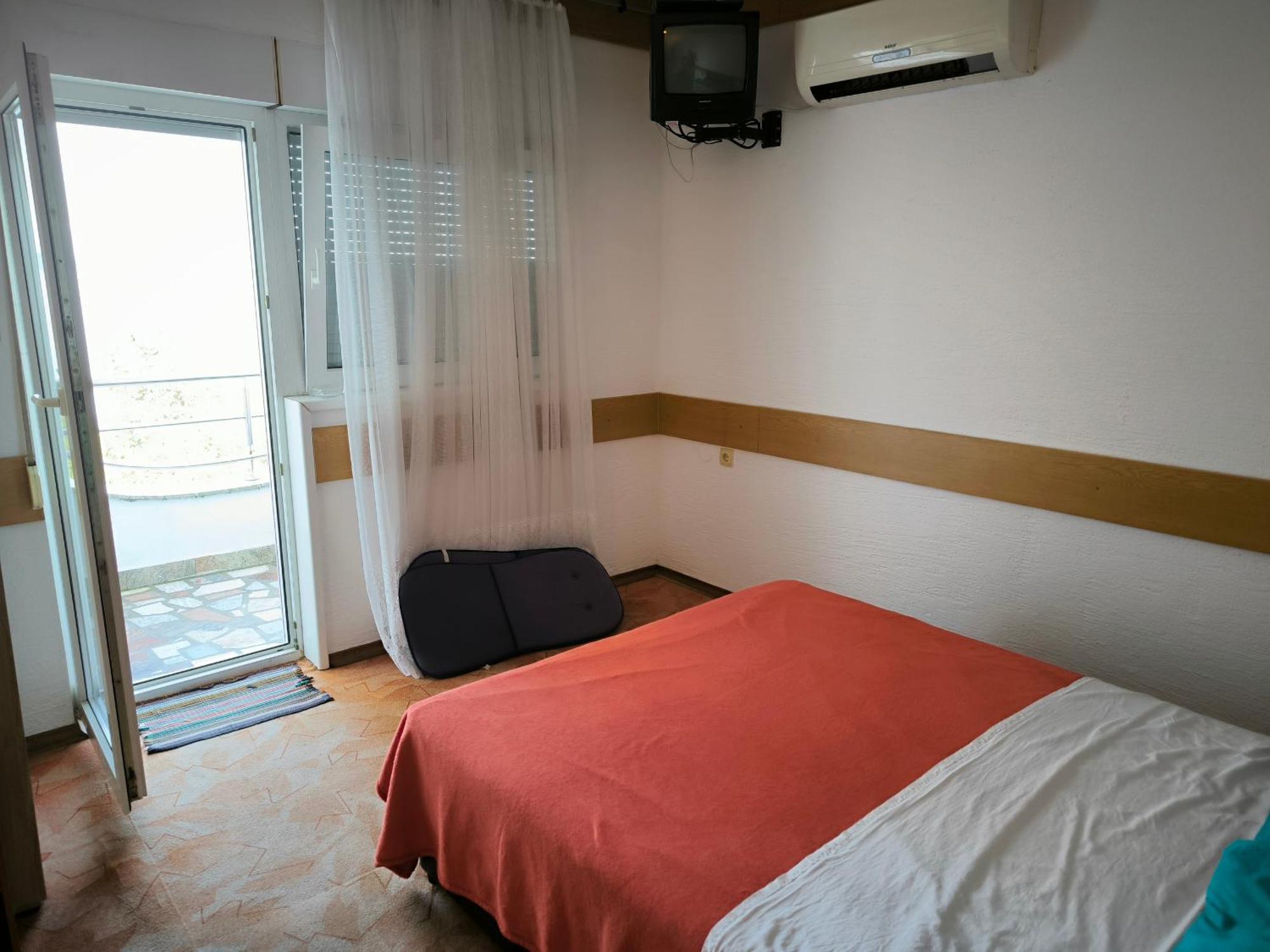 Apartmani Ljubica كلينوفيتسا المظهر الخارجي الصورة